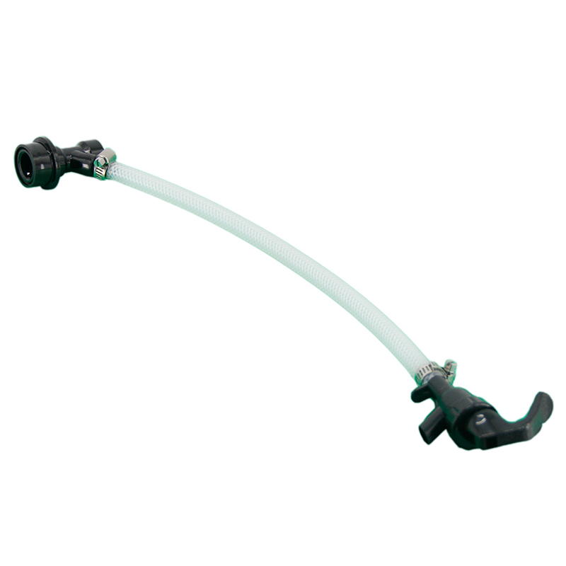 Oubig Vat Kogelslot Monsterkra - Silicone Tap Washer recensie en prijs