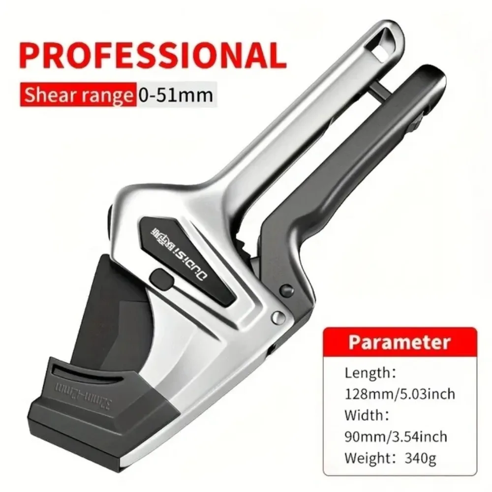 Ratchetslangsnijder Multifunct - Pipe Cutter Ratchet recensie en prijs