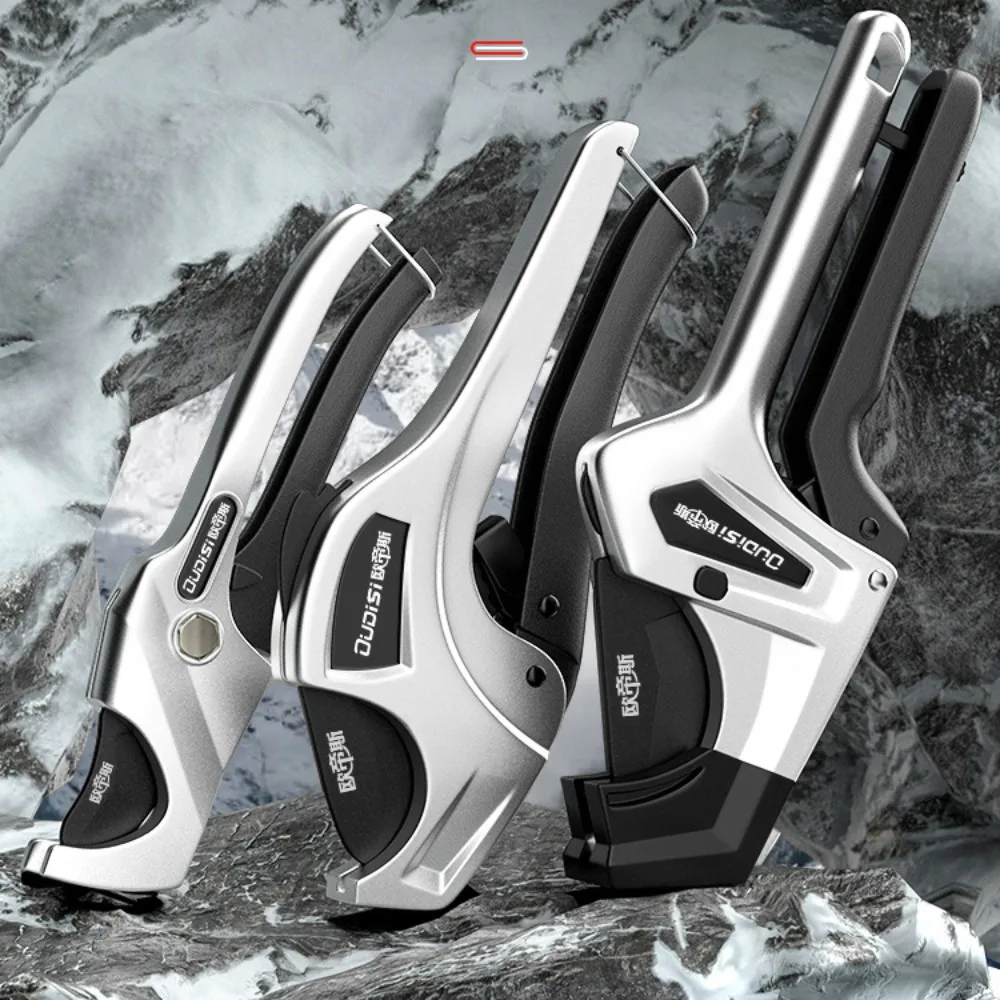 Ratchetslangsnijder Multifunct - Pipe Cutter Ratchet recensie en prijs