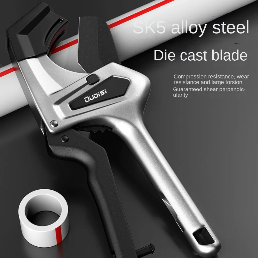 Ratchetslangsnijder Multifunct - Pipe Cutter Ratchet recensie en prijs