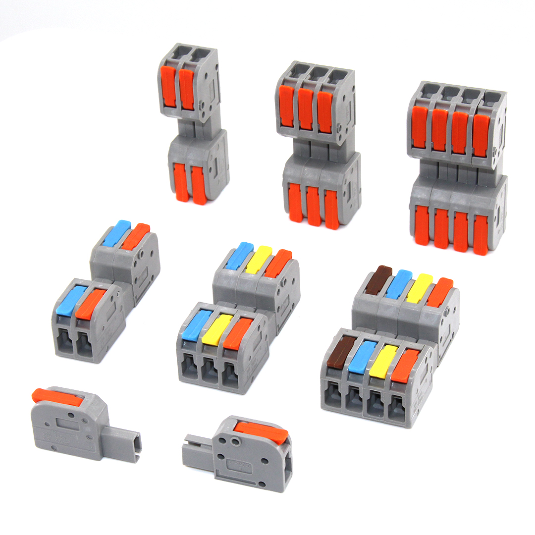 1/5/10Pc Quick Bedrading Conne - Push Fit Connector recensie en prijs