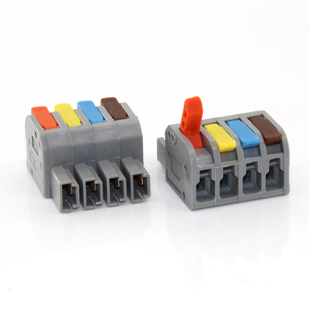 1/5/10Pc Quick Bedrading Conne - Push Fit Connector recensie en prijs