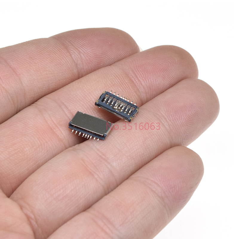 5/10 Stuks Mini-Korte Ultradun - Push Fit Connector recensie en prijs