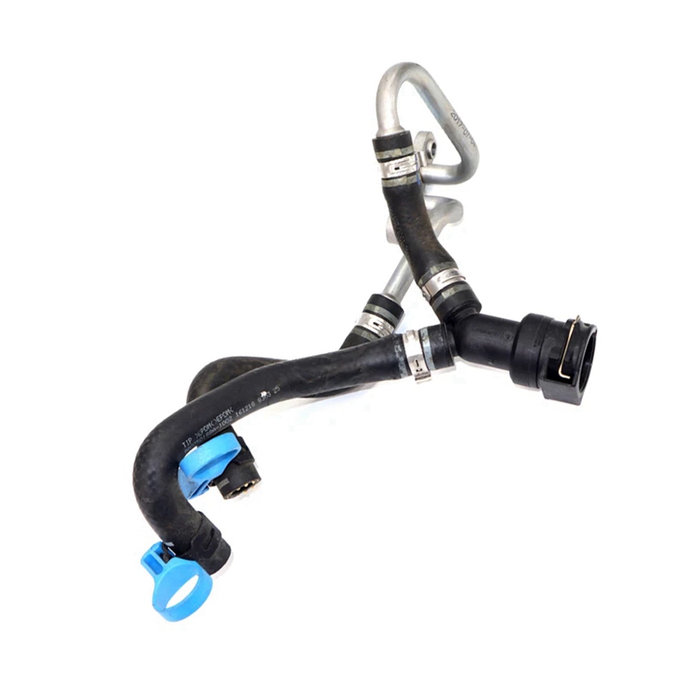 Turbo Koeling Pijp Metalen Spr - Plastic Pipe Clip recensie en prijs