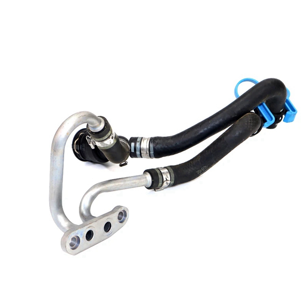 Turbo Koeling Pijp Metalen Spr - Plastic Pipe Clip recensie en prijs