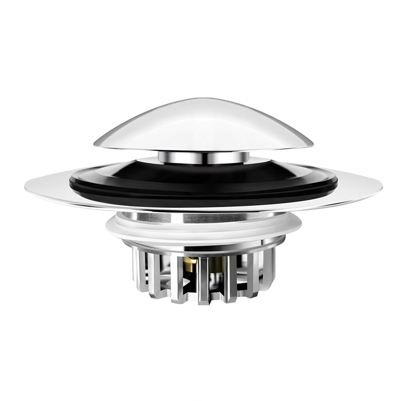 ABSE-Badafvoerstopper, -Up Tub - Drain Pipe Clip recensie en prijs