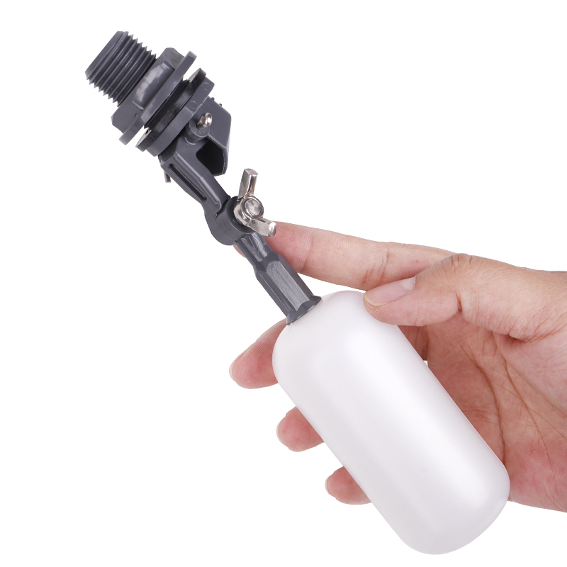 1/2 Inch Fish Tank Mini Float  - Float Ball Valve recensie en prijs