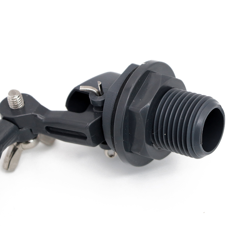 1/2 Inch Fish Tank Mini Float  - Float Ball Valve recensie en prijs