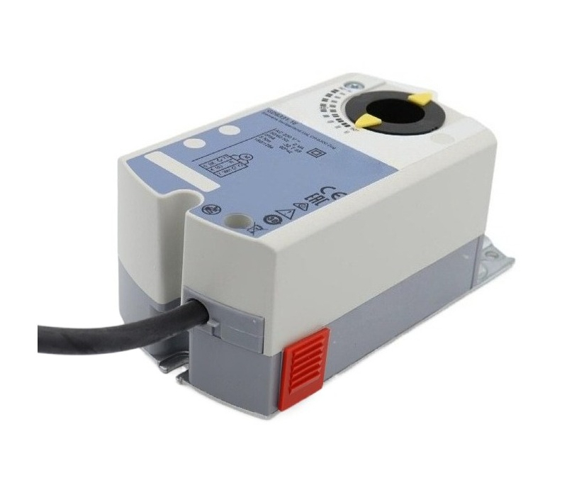 GDB kogelkraan luchtklepactuat - Float Ball Valve recensie en prijs