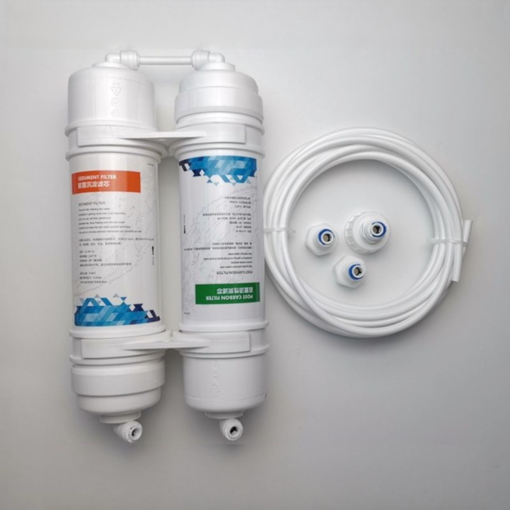 Waternoble 10-inch waterfilter - Basin Mixer Cartridge recensie en prijs