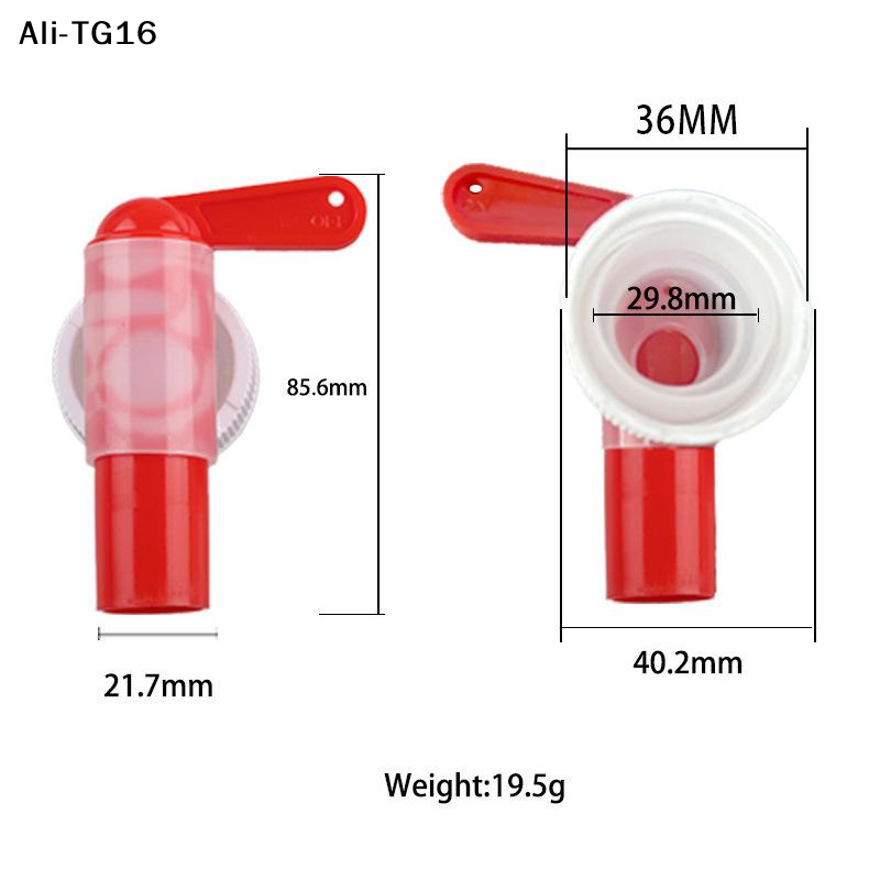 【WGy】1Pc 2026 Kraan DN61 61mm  - Silicone Tap Washer recensie en prijs