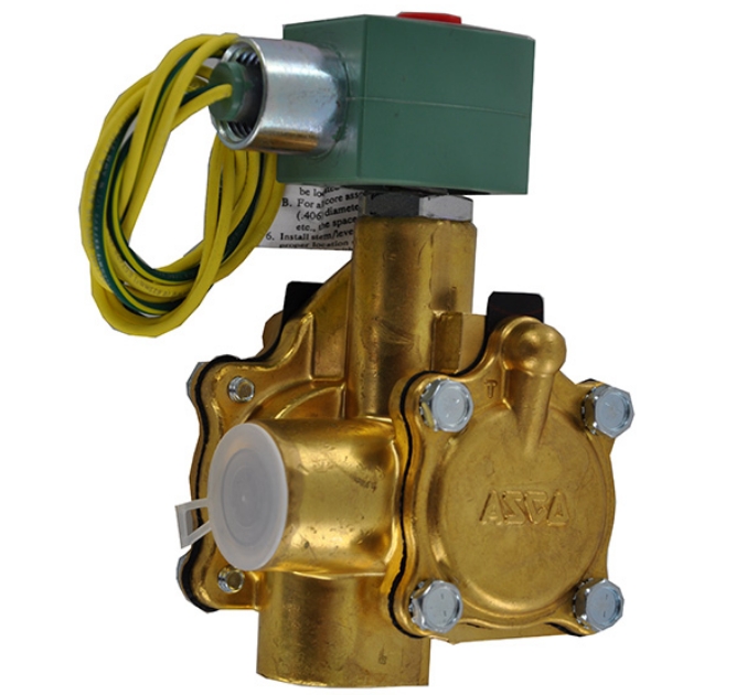 VOORRAAD HT8316G074 Mini-magne - Isolation Valve Mini recensie en prijs