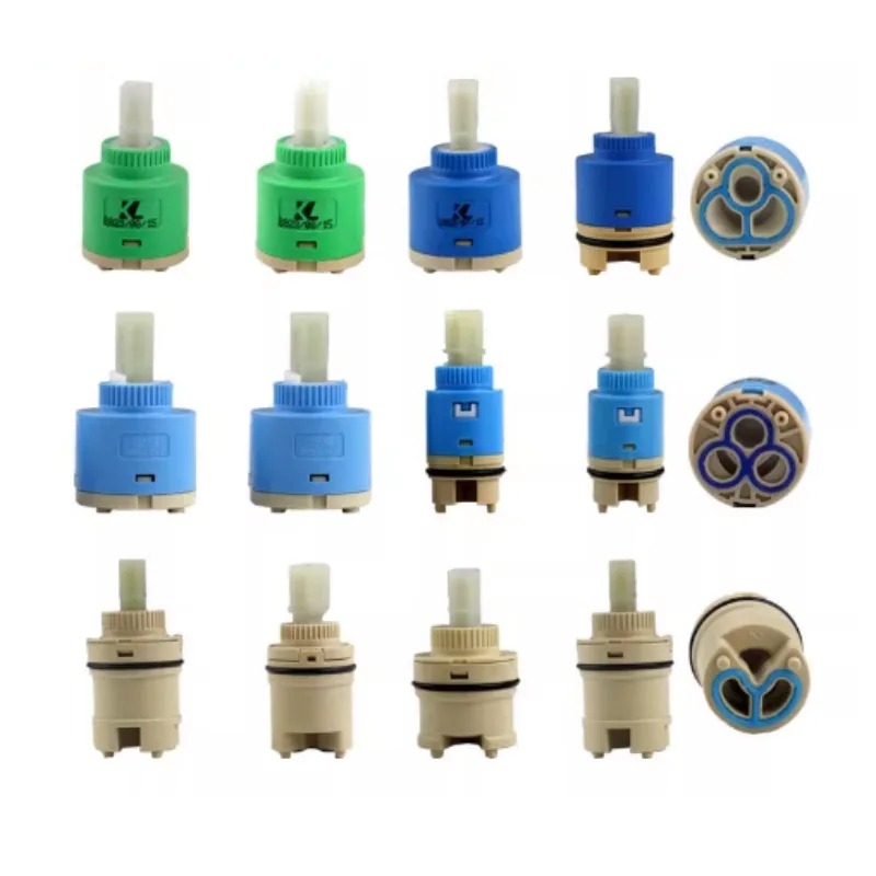 25/35/40Universele keramische  - Basin Mixer Cartridge recensie en prijs