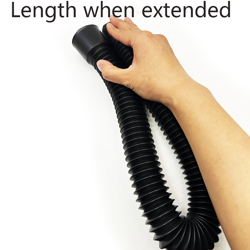 8,46 inch autoventilatie teles - Plastic Pipe Clip recensie en prijs