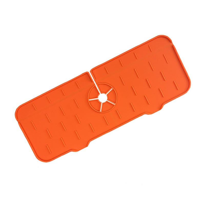Siliconen Keuken Kraan Mat Voo - Silicone Tap Washer recensie en prijs