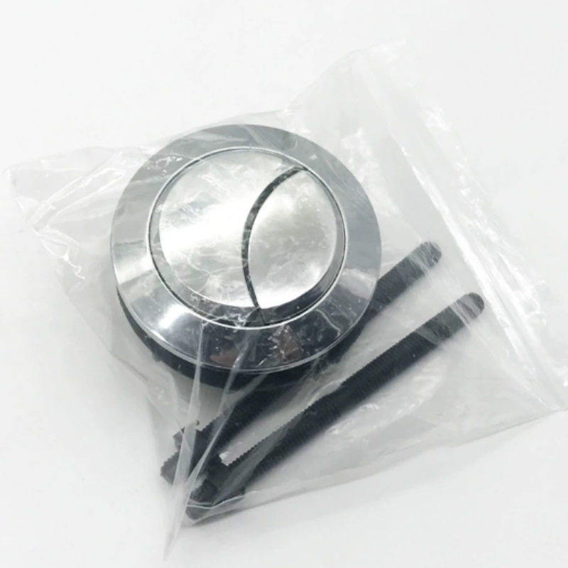 38 mm toiletbril tankklep dubb - Toilet Fill Valve recensie en prijs