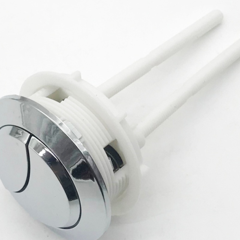 38 mm toiletbril tankklep dubb - Toilet Fill Valve recensie en prijs