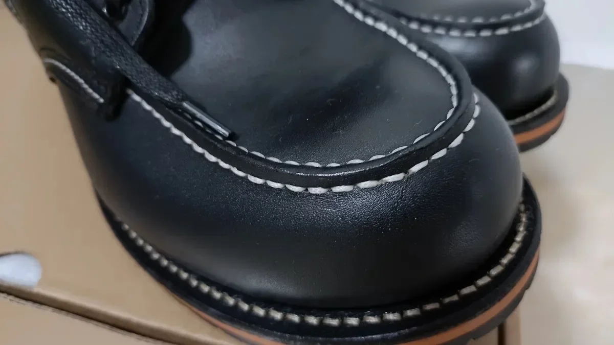 Goodyear-handgemaakte teenlaag - Pipe Bending Spring recensie en prijs