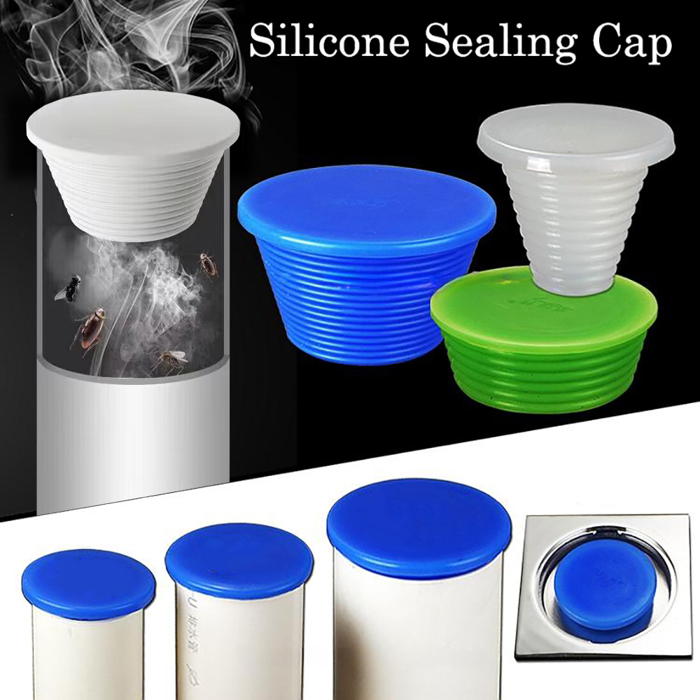 Siliconen Rioolbuis Afdichtrin - Drain Pipe Clip recensie en prijs