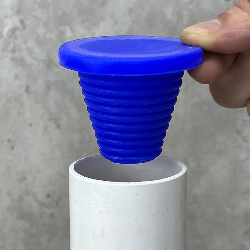 Siliconen Rioolbuis Afdichtrin - Drain Pipe Clip recensie en prijs