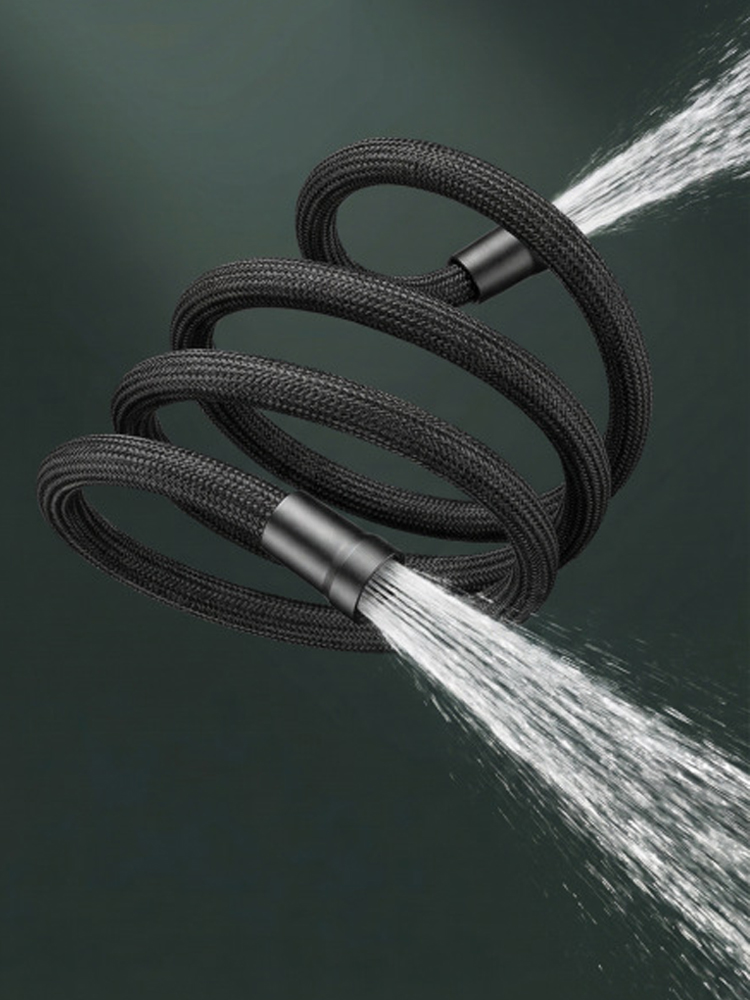 1.5/2M Nylon Touw Gevlochten D - Flexible Hose Braided recensie en prijs