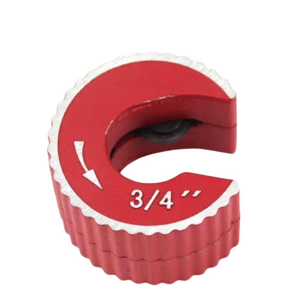 Aluminiumlegering buis snijger - Pipe Cutter Ratchet recensie en prijs
