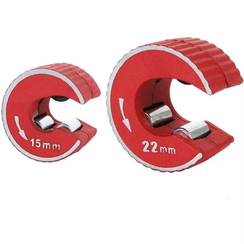 Aluminiumlegering buis snijger - Pipe Cutter Ratchet recensie en prijs
