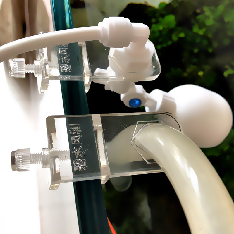 Aquarium Automatische Voeg Wat - Float Ball Valve recensie en prijs