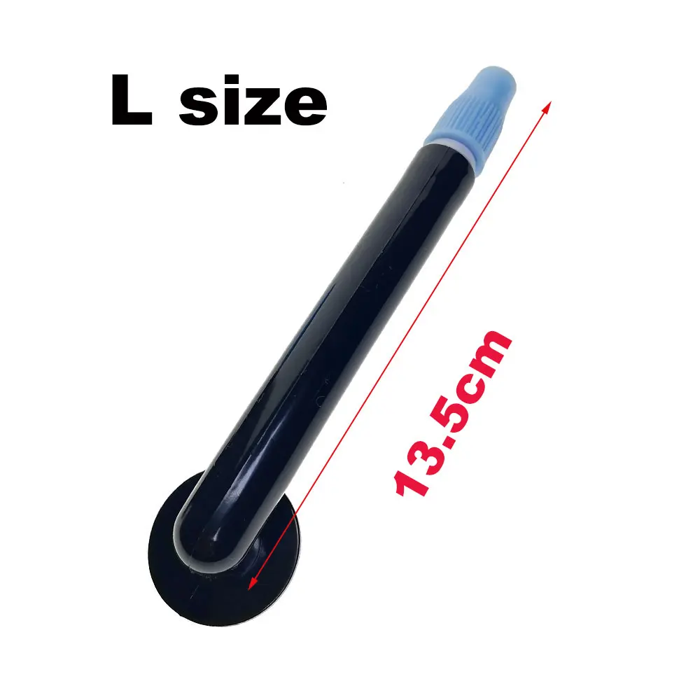 Deflatie Lucht Inflator Valve  - Float Ball Valve recensie en prijs