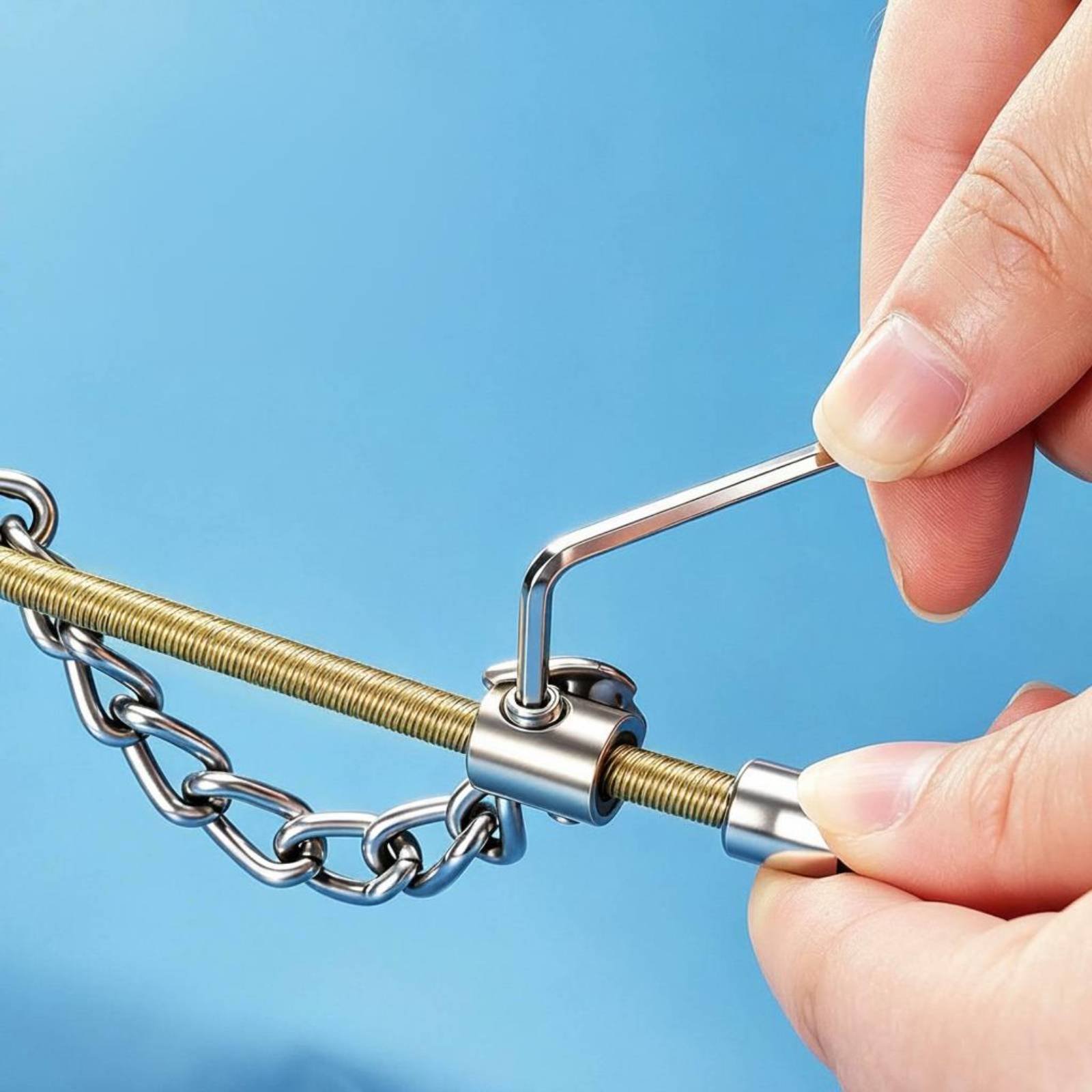 Kettingafvoerslang Multifuncti - Drain Snake Flexible recensie en prijs