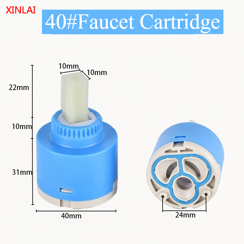 35/40 mm keramische kraancartr - Shower Valve Cartridge recensie en prijs