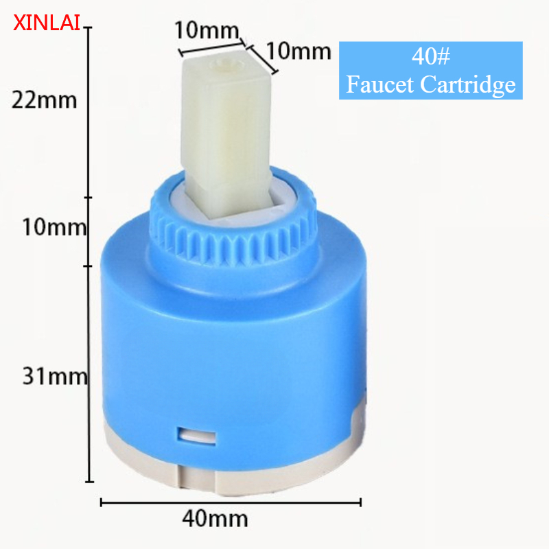 35/40 mm keramische kraancartr - Shower Valve Cartridge recensie en prijs