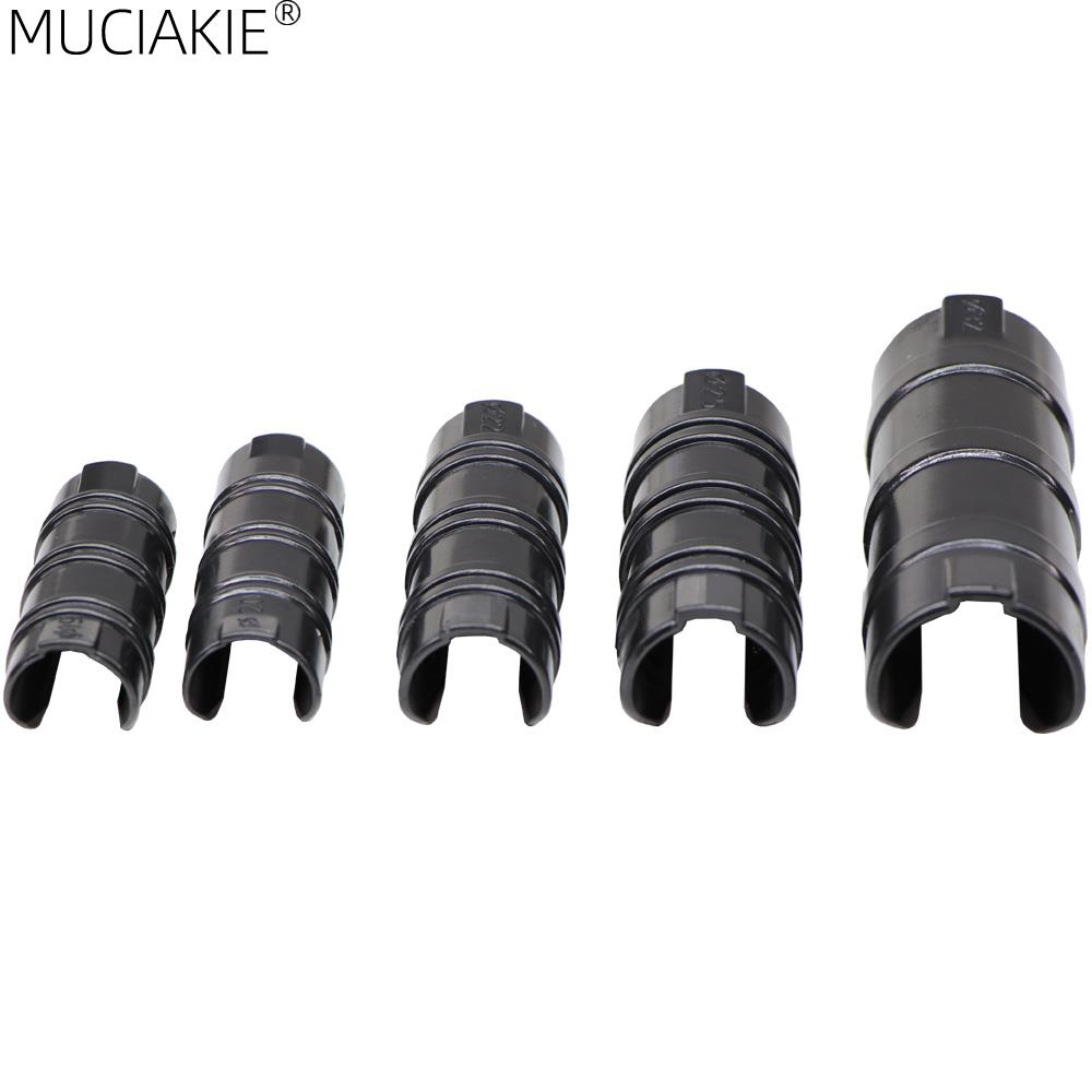30Pcs 19/20/22/25/32Mm Tuin Ge - Plastic Pipe Clip recensie en prijs