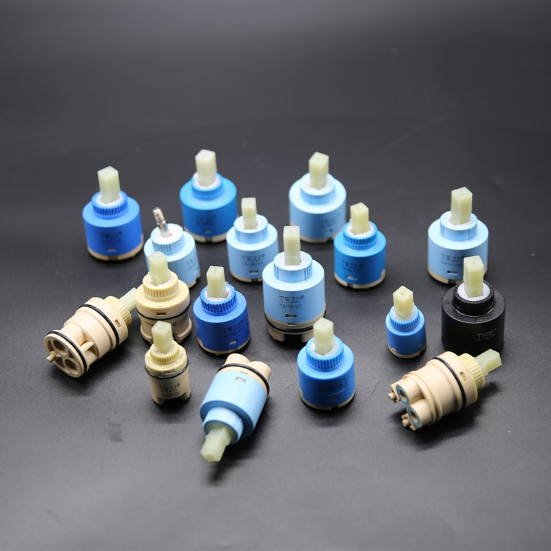 Kraan Mengkraan Klep 25 MM/35  - Basin Mixer Cartridge recensie en prijs