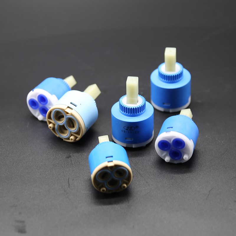 Kraan Mengkraan Klep 25 MM/35  - Basin Mixer Cartridge recensie en prijs