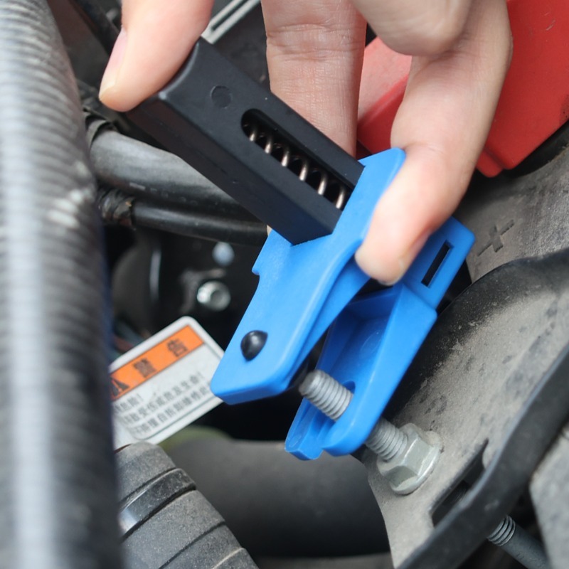 4 stks/set Automotive Remmonds - Plastic Pipe Clip recensie en prijs