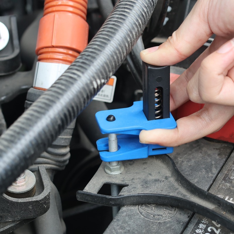 4 stks/set Automotive Remmonds - Plastic Pipe Clip recensie en prijs