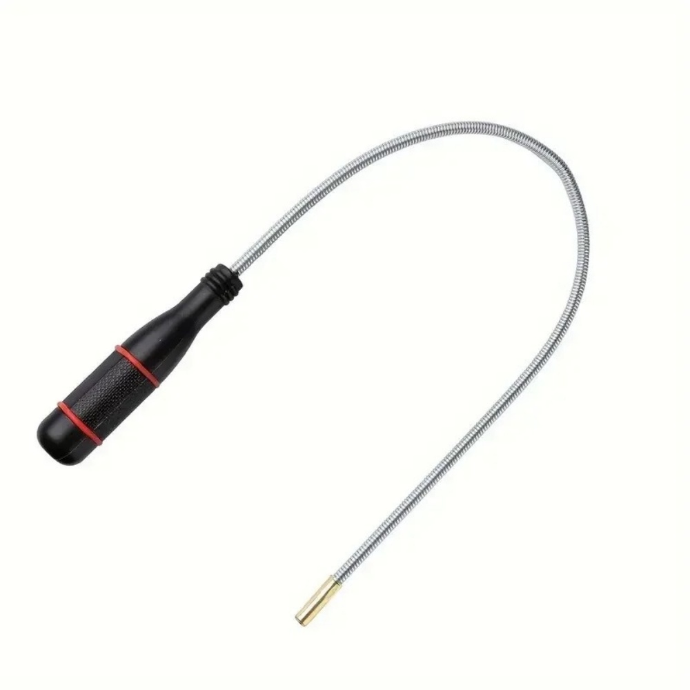 1-delige magnetische oppaktool - Drain Snake Flexible recensie en prijs