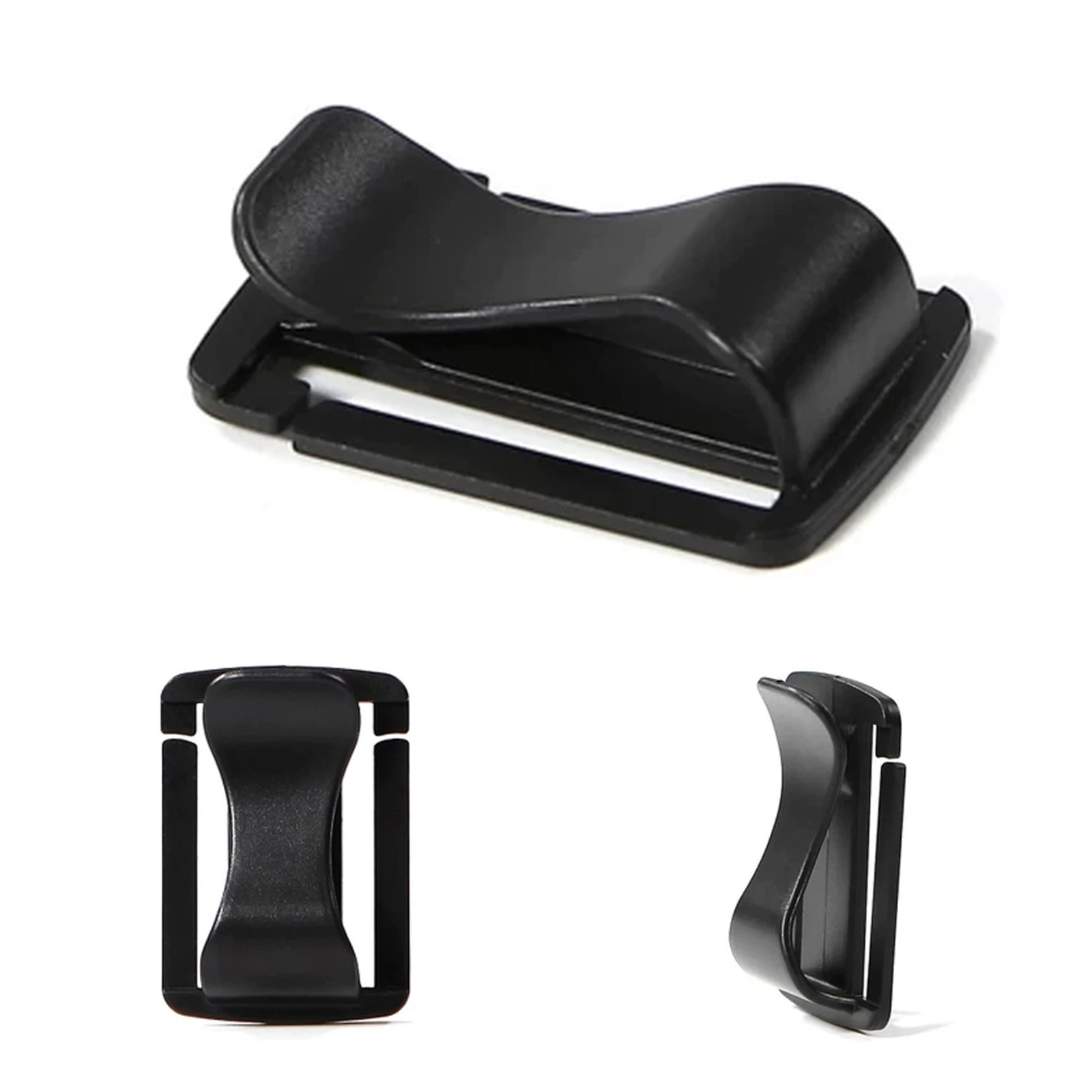 Lin Go Plastic Sternum Strap B - Plastic Pipe Clip recensie en prijs