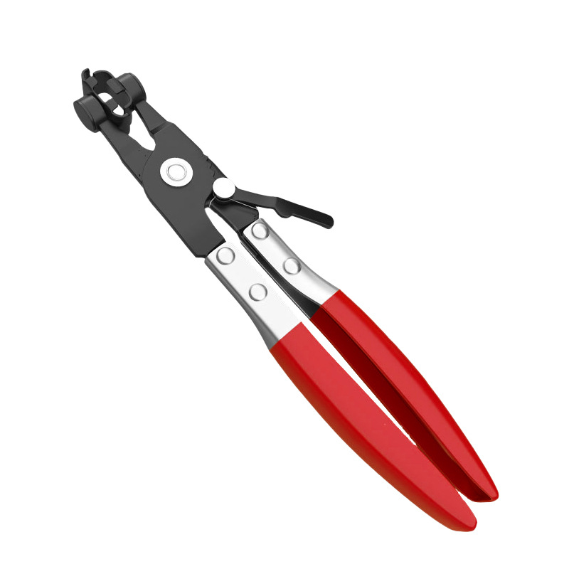 Professionele waterleidingklem - Plastic Pipe Clip recensie en prijs