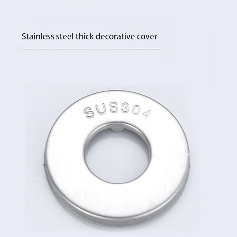 Hoekstopkraan 1/2 Inlaat 3/8 U - Toilet Fill Valve recensie en prijs