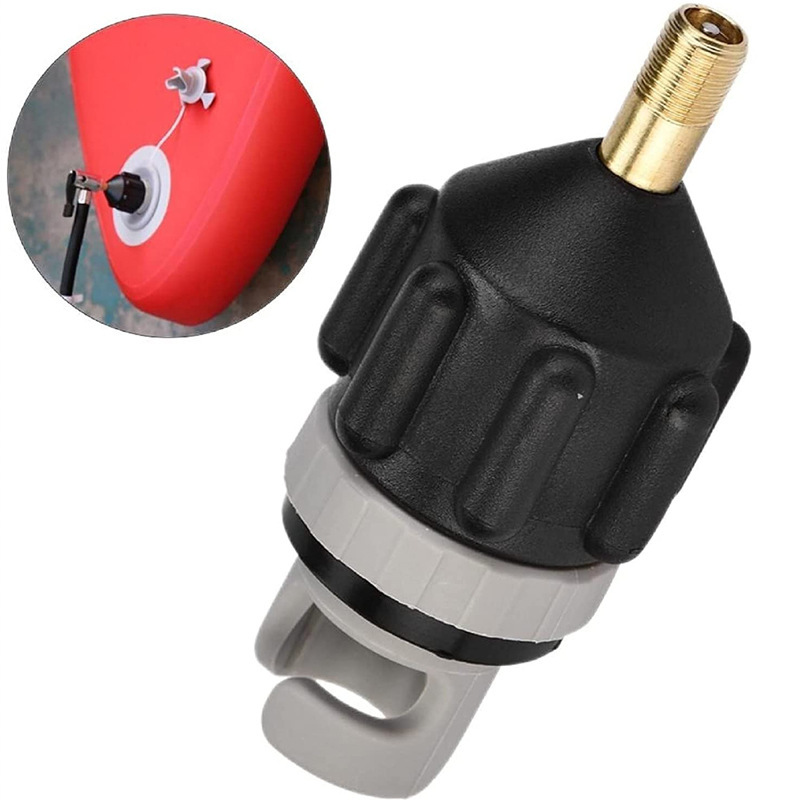 Universele SUP-pompadapter Opb - Float Ball Valve recensie en prijs