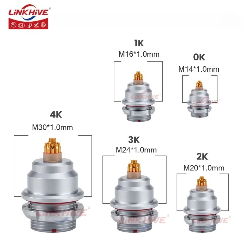 Push-Pull-connector Compatibel - Push Fit Connector recensie en prijs