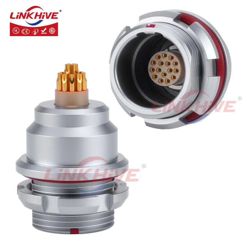 Push-Pull-connector Compatibel - Push Fit Connector recensie en prijs