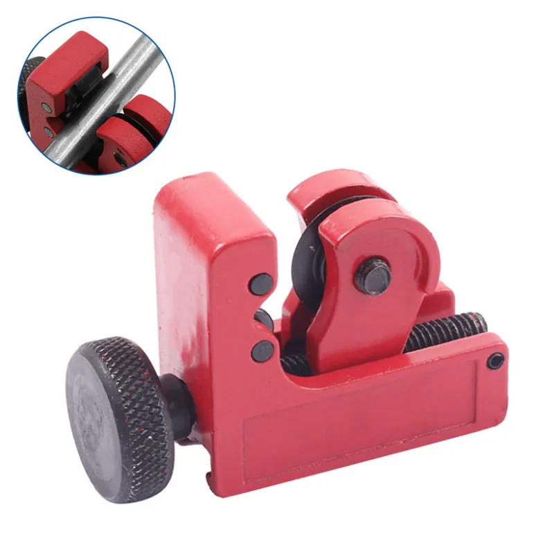 1 ST 3-22/3-16mm Mini Gelegeer - Pipe Cutter Ratchet recensie en prijs